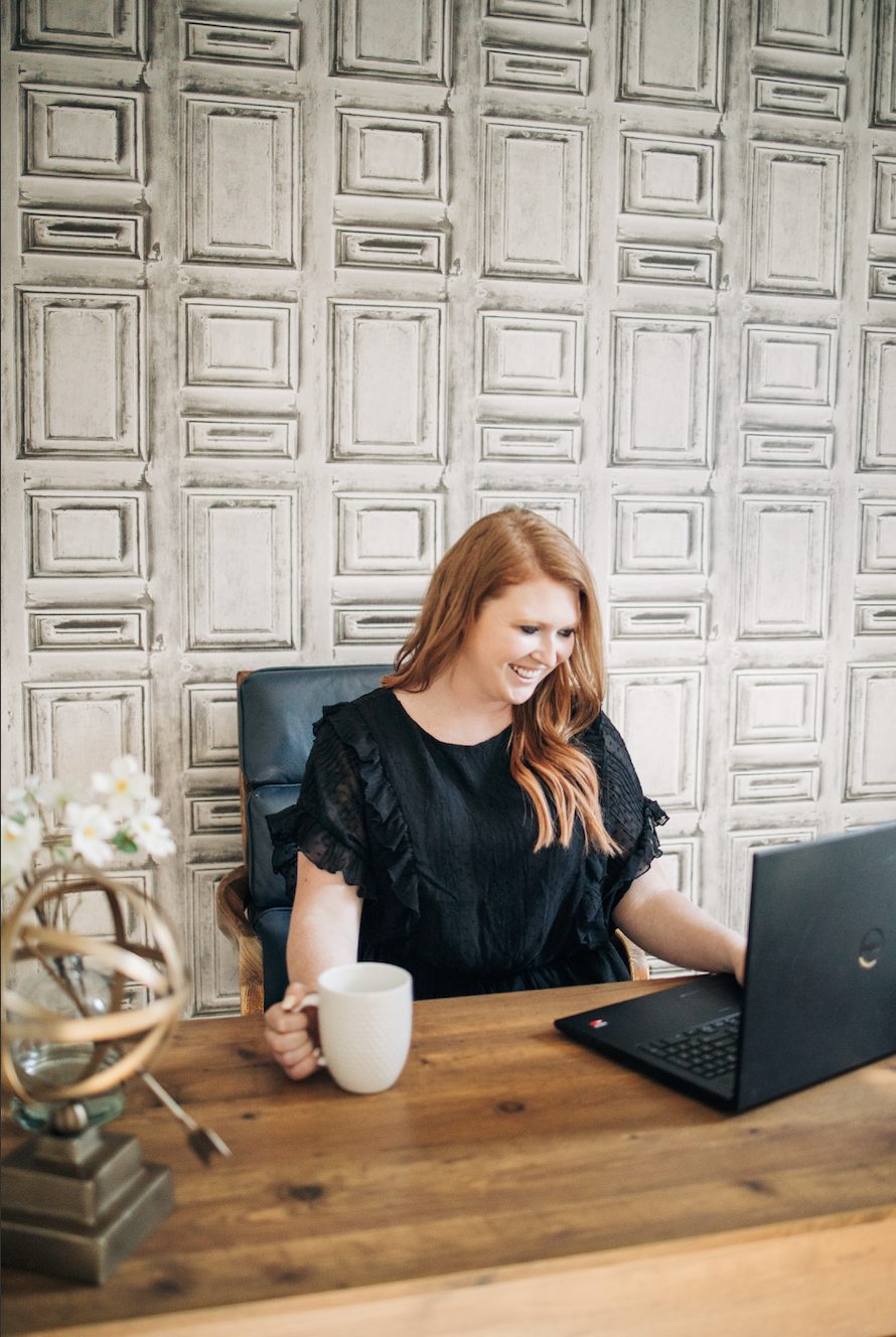 Marissa Martin, Realtor